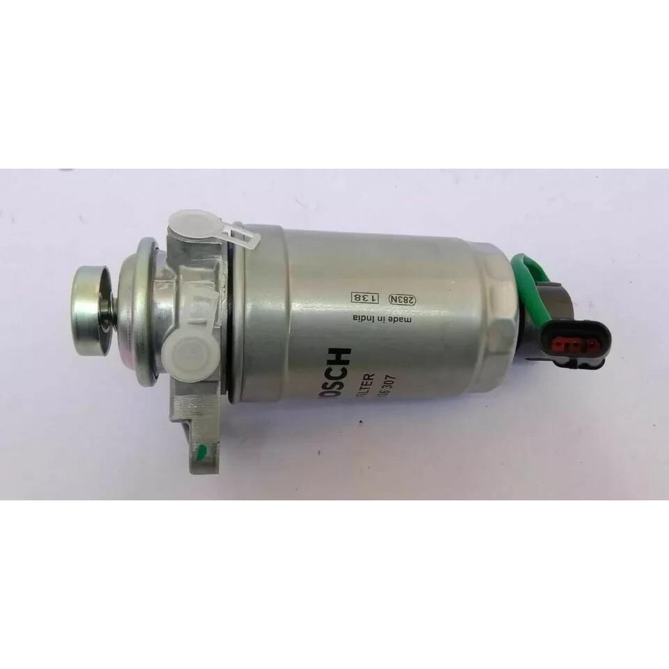Fuel Filter Assembly With Plate & Sensor 0305DC0081N For Mahindra Scorpio