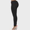 European-American Style Women's Plus Size Pencil Jeans - Sexy, Tight, Hip-Lifting JN01