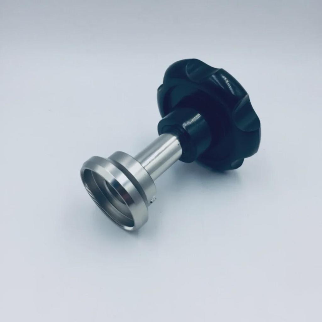 Rolex Watch Opener: 36.5 Fine Tooth Back Cover Tool & Handle