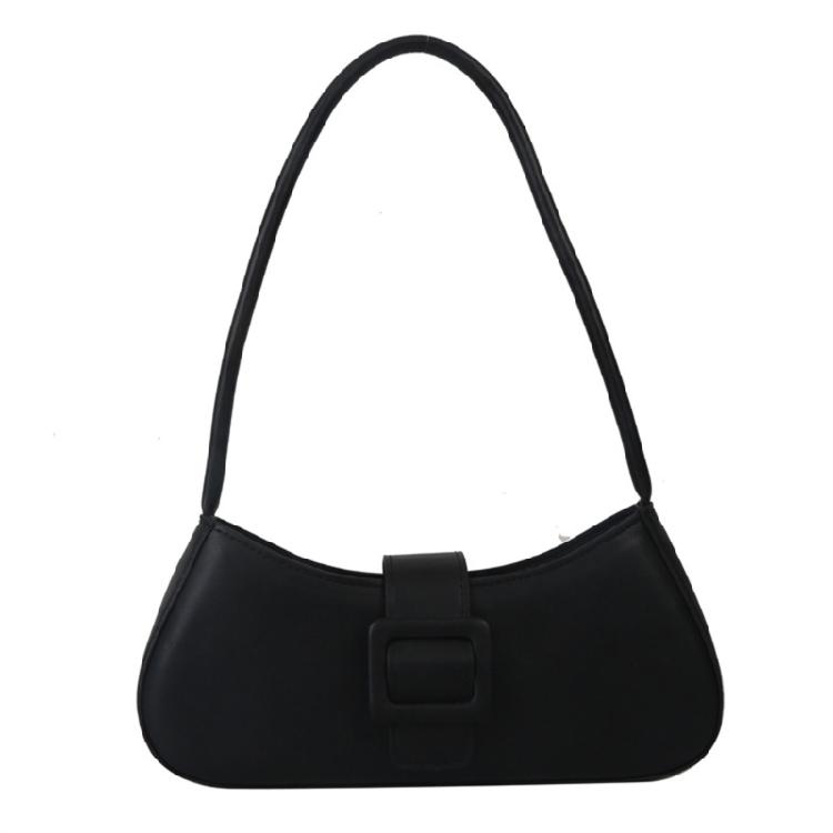 2024 Underarm Bag Handbag PU Shoulder Bags