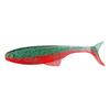 Little Lazy Fish T-tail Floating Soft Lure with Jig Head Hook for Bass and Mandarin Fish Fishing.