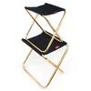 ZISIZ Portable Folding Stool