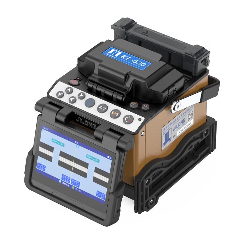 TOPULAN JILONG Fiber Optic Fusion Splicers and Accessories