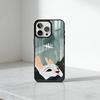 DBD Game Print D-Dead By Daylight Handyhülle Für iPhone 17, 16, 15, 14, 13 Plus, Pro Max Magnetisch Für Magsafe Kabelloses Laden