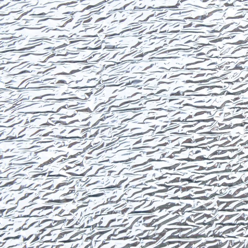 Tri-polar TP1131 Double-Sided Aluminum Foil Camping Mat