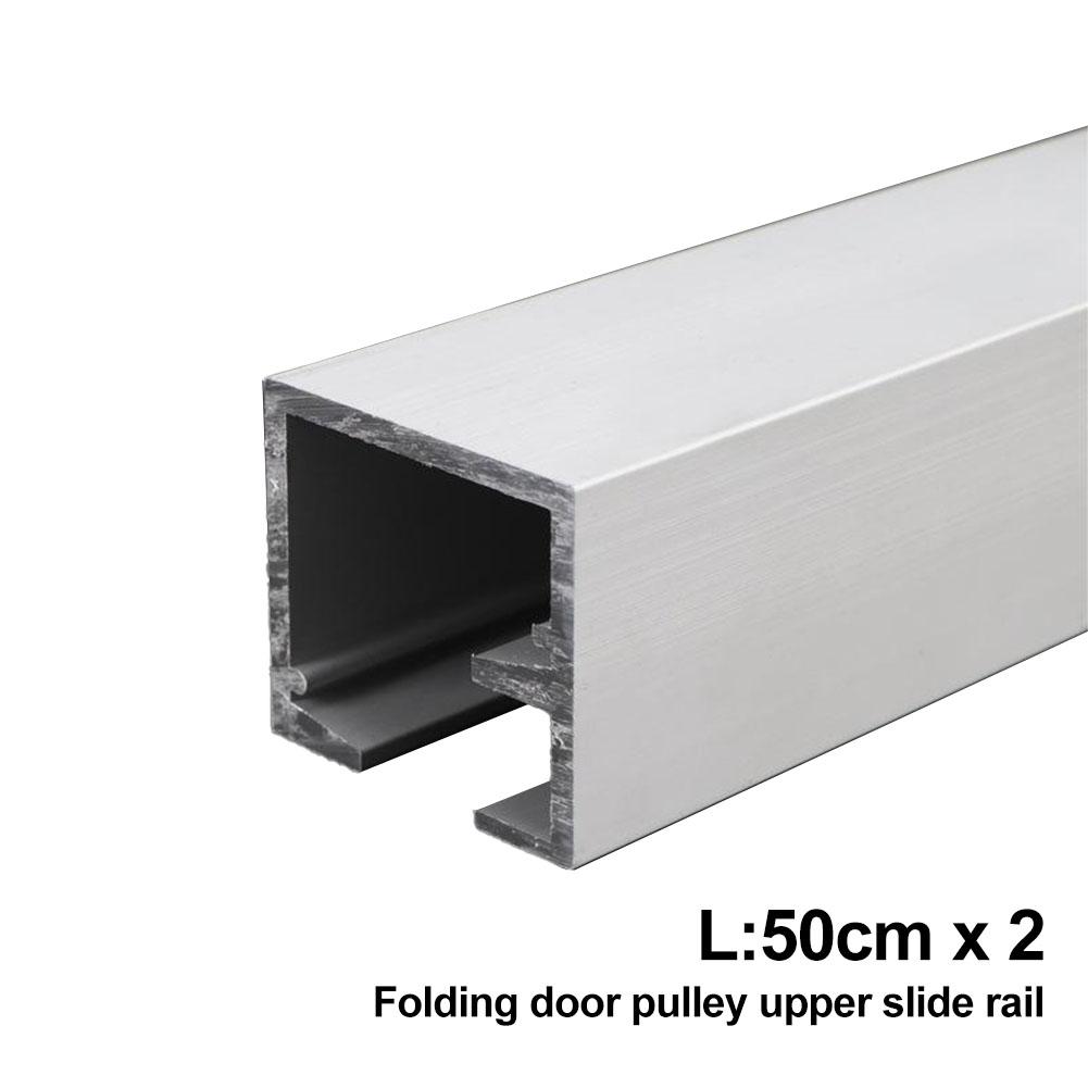 Kg Folding Door Pulley High Load Bearing Capacity Heavy Doors Max Kg Rotary Pulley Technology Smooth Sliding Easy Installation