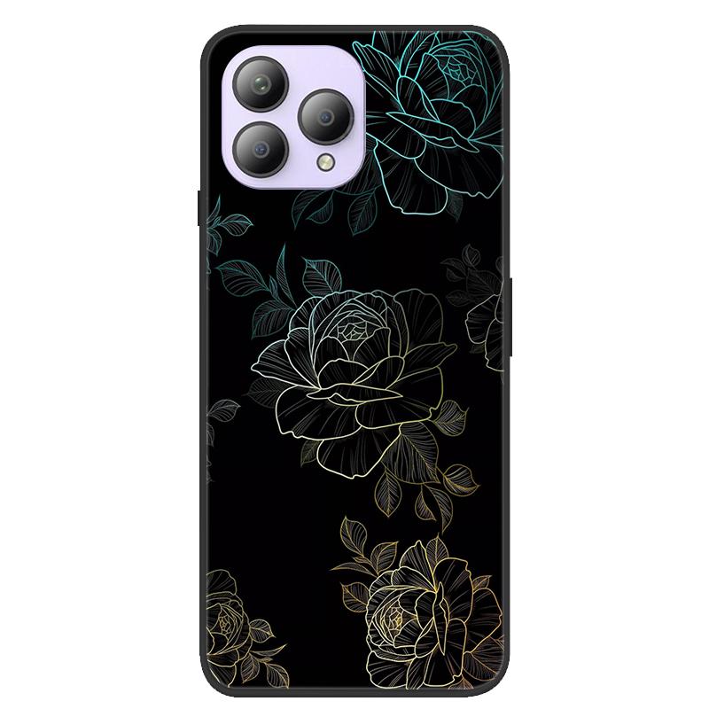 

Для Cubot P80 Чехол TPU Мягкий Силиконовый Ударопрочный Чехол для Cubot P80 P 80 Чехол для Телефона Para CubotP80 Etui Защитные Накладки Capas Cubot P80