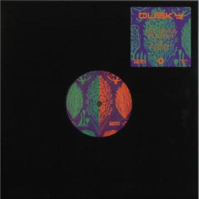 12inch Record DUSKY (2) - Life Signs Remixes RB104 Running Back 2022 Germany Dance & Electronica