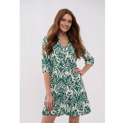 Volcano G-PEONIA Dress