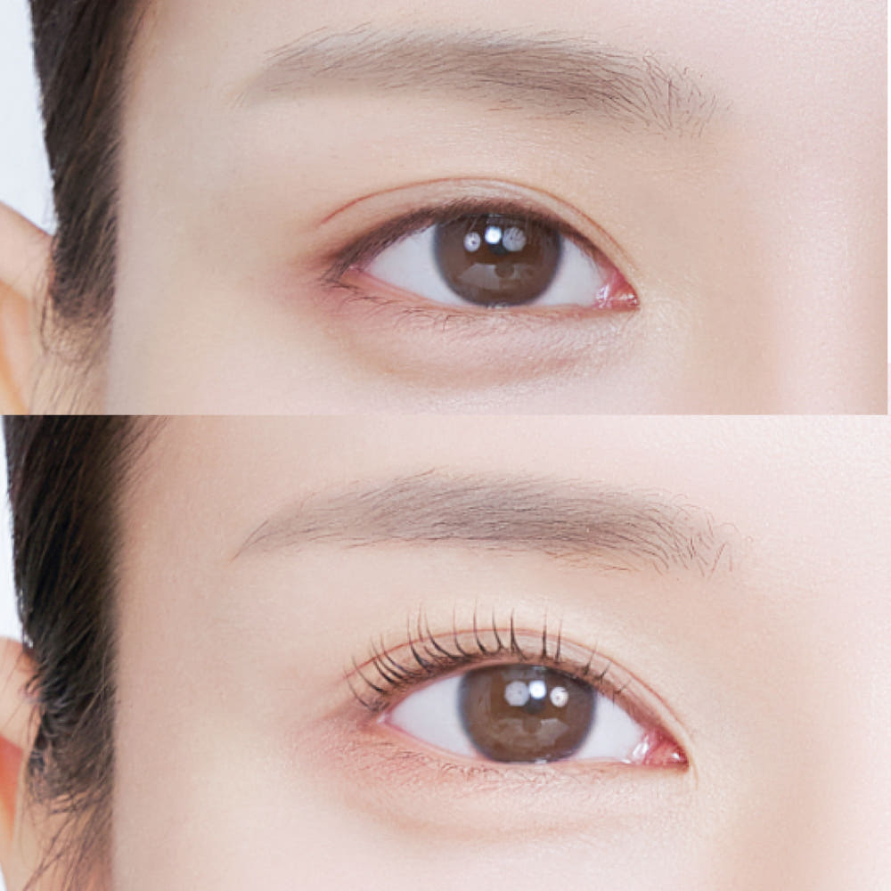 monew Korean Lash Lift Kit Real Up No Glue Self Eyelash Lash Lift Perm Kit 10 Applications Set