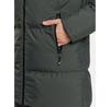 Winter Jacket Brunotti Bigmain 2421180003, Green, Standard Fit