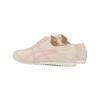 Onitsuka Tiger MEXICO 66 PARATY Fabric Comfortable Low top Casual Shoes Unisex Beige/Pink 1183A437-252