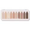 Frotage Palette, No. 3 Milk S’mores, 1 Ea