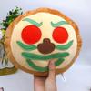 25cm Cartoon Anime Pizza Tower Peppino Plush Toys Cute Soft Stuffed Home Room Decor Dolls for Kid Birthday Xmas Gift