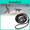 High-strength Nylon Pet Lead No Collar Required Stretchable Dog Leash 130cm