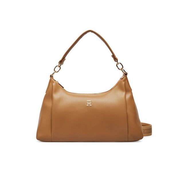 Сумка Tommy Hilfiger Th Essential Shoulder Bag One Size