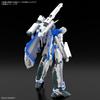 BANDAI SPIRITS HG Macross Delta Siegfried Scale Plastic Model Kit VF-31J (Hayate Immelmann's) 1/100 Pre-Colored