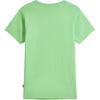 Puma Modern Basics Baby Terry Casual Pullover Crew Neck Short Sleeve T-Shirt Men T-Shirts Green 692892-86