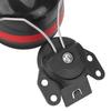 Hard Hat Ear Muffs Noise Reduction Sound Insulation Hearing Protection Helmet Attachable Earmuff