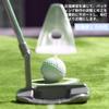 Putt Premium per Pratica Golf Putting Professionale Distanza e Direzione Per Casa Interno Golf Pratica Putting Allenamento