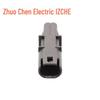 DJ7026A 2-Pin Automotive Plug-in Connector, Wire-to-Wire, 2-Core/2-Hole Design
