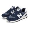 New Balance Nb 574 'Black' Sneakers U574PO2