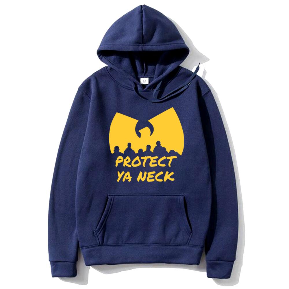 

Men s Casual Winter Vintage Hooded Sweatshirt S