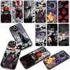 Pain Akatsuki Narutos Itachi Uchiha Case for Motorola Moto G04 G13 G14 g45 G23 G32 G34 G35 G64 G82 G84 G53 G60 G72 E14 E15 E13