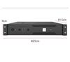 Pure Power Dual Channel Professional Home Amplifier