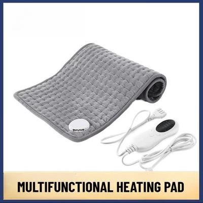Smart Temperature Control Electric Blanket Portable Hot Compress Heating Pad Multifunctional Body Warming Blanket