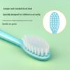 Frog QB750 Kids Ultra-Soft Bristle Toothbrush (3-Pack)