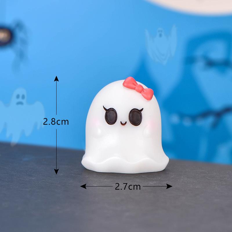 

Хэллоуин Маленькие декоративные предметы Бонсай Суккуленты Веселый призрак Летучие мыши Имитация тыкв Ведьмы Мумии и Собаки