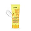 DR.RASHEL De -Tan Sunscreen SPF 50 PA+++ Cream Ultra Hydrating Protects Your Skin From UV Rays With Matte Look Oil Control For Normal To Oily Skin