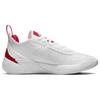 Jordan Luka 1 White Fire Red DQ7689-116