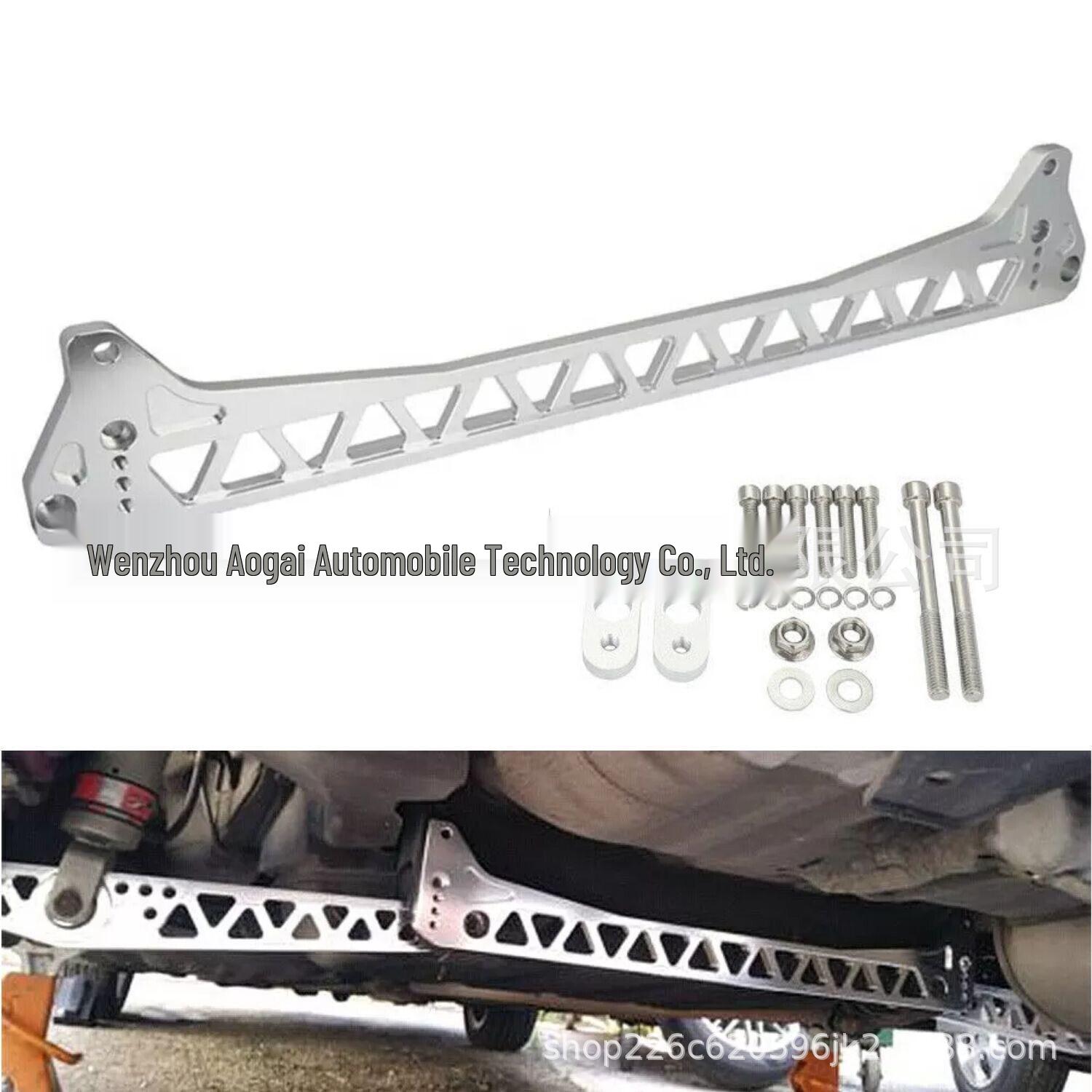 Modified Auto Control Arm Stabilizer Support Rod AoModifiedCar