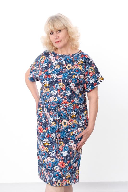 

Stylish Plus Size Dress for Women – Comfort & Chic for Any Event, Summer, 8202-005-1 HC 3XL