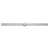 TONE Slide Handle Drive T-Shaped 415, 25.4mm (1")