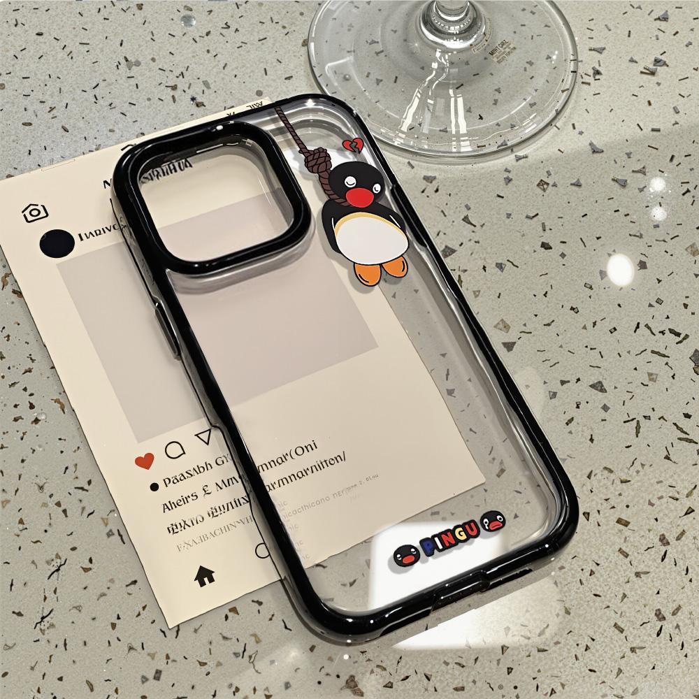 Acrylic Phone Case for iPhone 11 12 13 14 Pro 12 14 16 Pro Max for Samsung A16 A36 A56 S24 FE High-quality Painted Anti-fall Mobile Phone Case