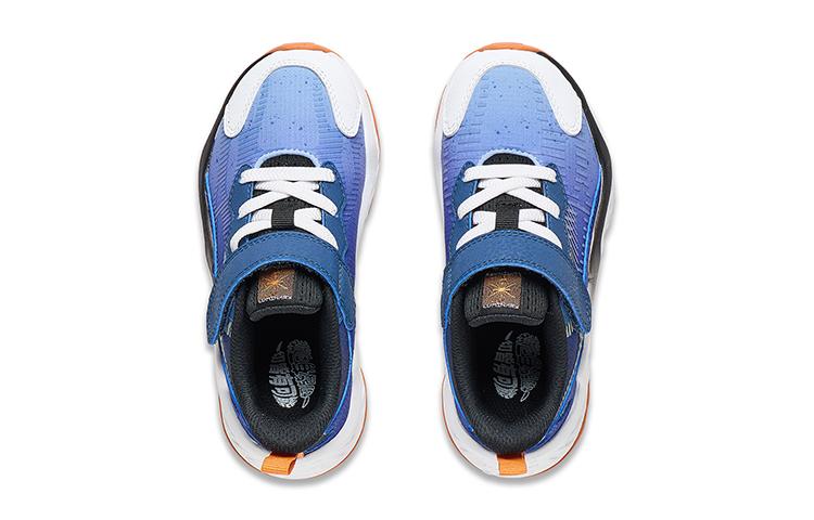 Li Ning YOUNG Sports Life Collection Kids' Casual Shoes Kids YKNT088-9