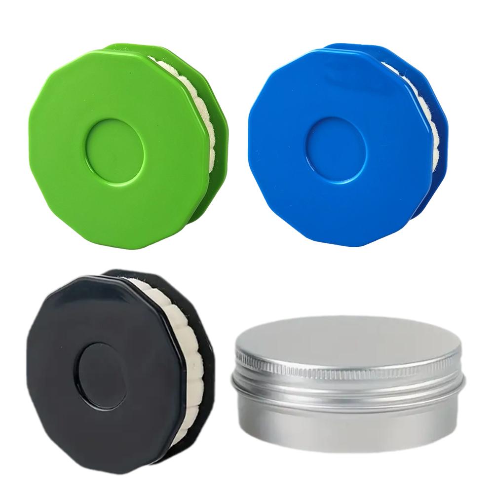 Bike Chain Lubricator Oiler, Bicycle Maintenance Tool for Chain Disc Gear Roller, Anti-Rust Reduces Friction, Easy to Apply