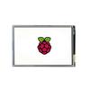 Raspberry Pi 3,5" Resistiver Touchscreen B - 480×320 IPS SPI-Bildschirm