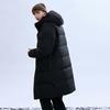 Kappa Hooded Down Jacket Unisex K0CZ2YY08D