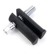 1Pcs Motorcycle Steering Stem Bearing Race Removal Tool For 1 1/8 To 2 5/8 Inch Inner Motorcycle Repair Tools 8.2x3.2x7cm