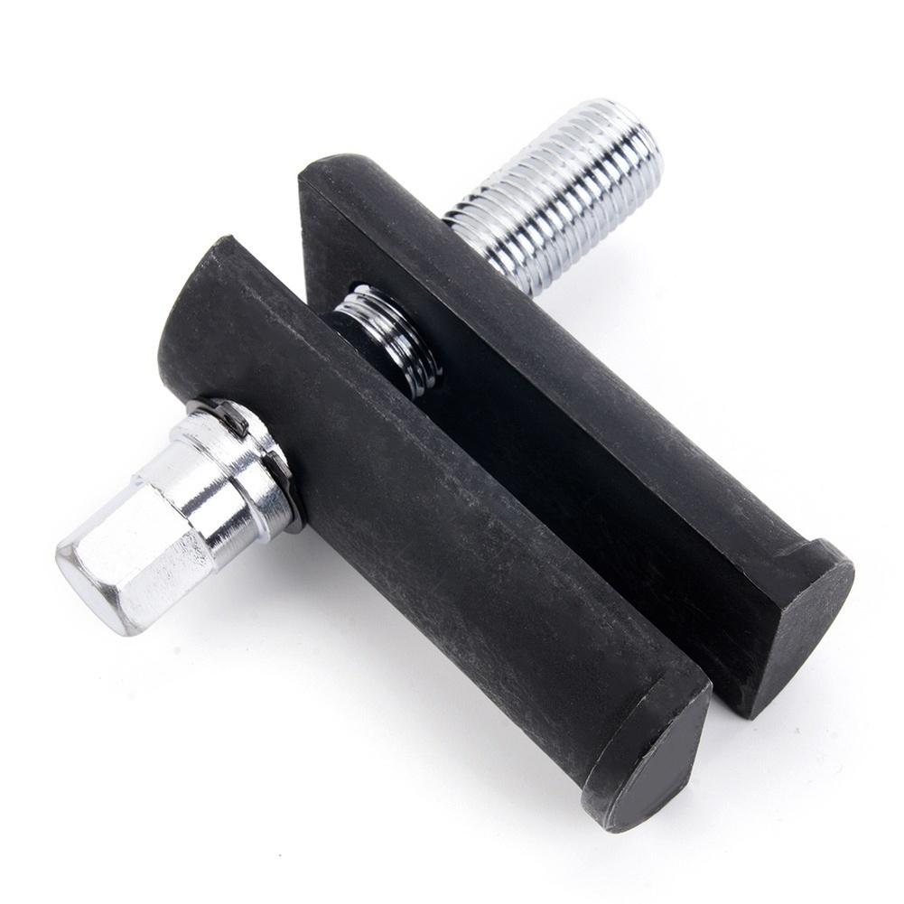 1Pcs Motorcycle Steering Stem Bearing Race Removal Tool For 1 1/8 To 2 5/8 Inch Inner Motorcycle Repair Tools 8.2x3.2x7cm
