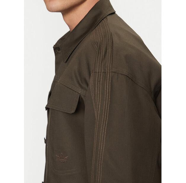 Adidas Premium Essentials Workwear Shirt
