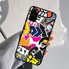 Game Splatoon Art Phone Case For Samsung S 9 10 20 21 22 23 30 23 24 Plus Lite Ultra FE S10lite Fundas