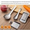 Stainless Steel Manual Ginger and Garlic Grater