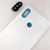 Gorilla Glass 5 For Xiaomi Mi 8 Mi8 Back Battery Cover Back Housing 3D Glass Cover Rear Door Back Cover