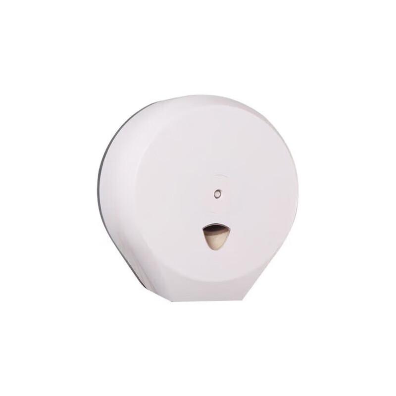 Commercial Wall-Mounted Large Roll Toilet Paper Dispenser
