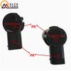 4pcs/lot PDC Parking Sensor For Renault Laguna Peugeot 607 806 2.9L Citroen C5 8200049263 9639945580